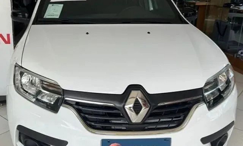 Renault Logan 2022 Z...