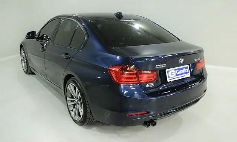 Bmw 328I 2.0 Sport G...