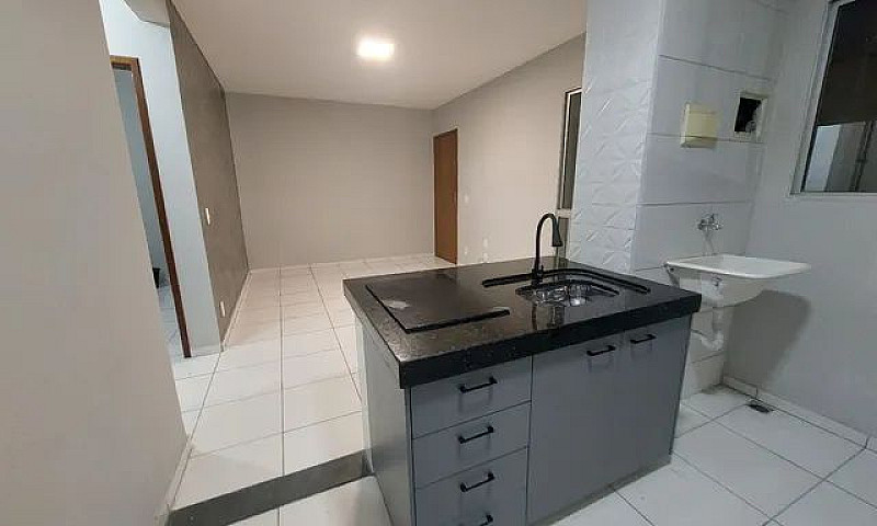 Apartamento Conquist...
