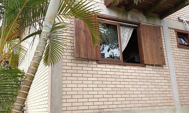 Casa Na Praia Do Ros...