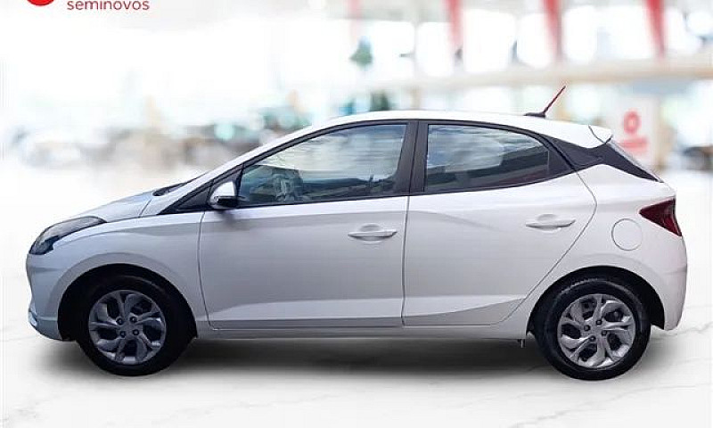 Hyundai Hb20 2022 1....