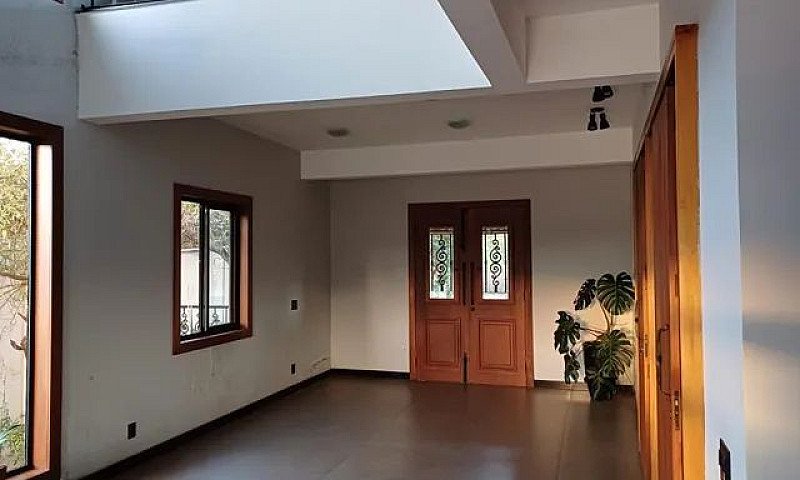 Casa Em Condomínio P...