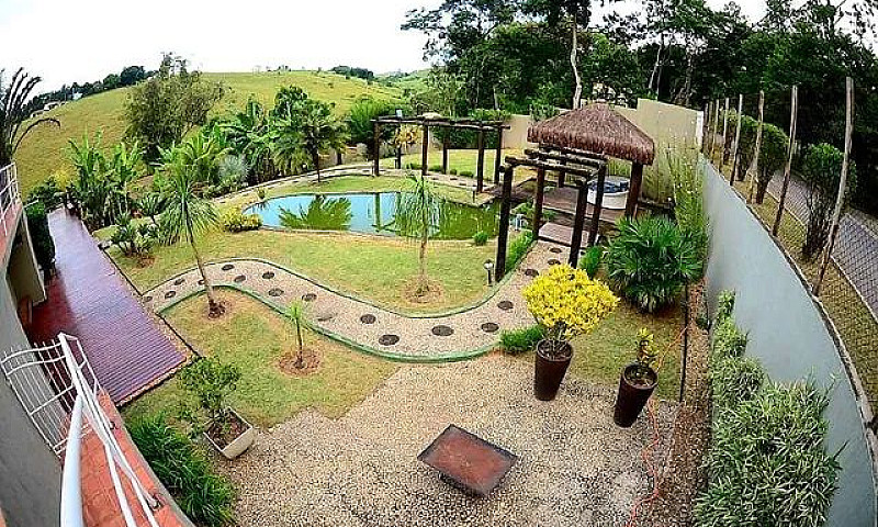 Casa De Alto Padrão ...