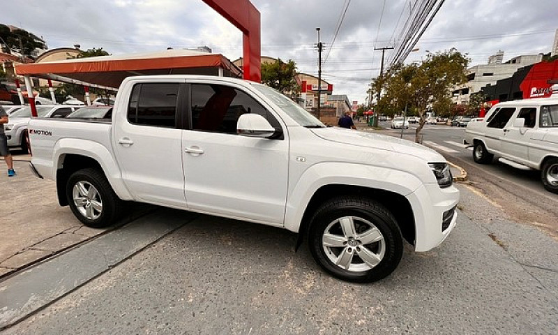 Volkswagen Amarok Hi...