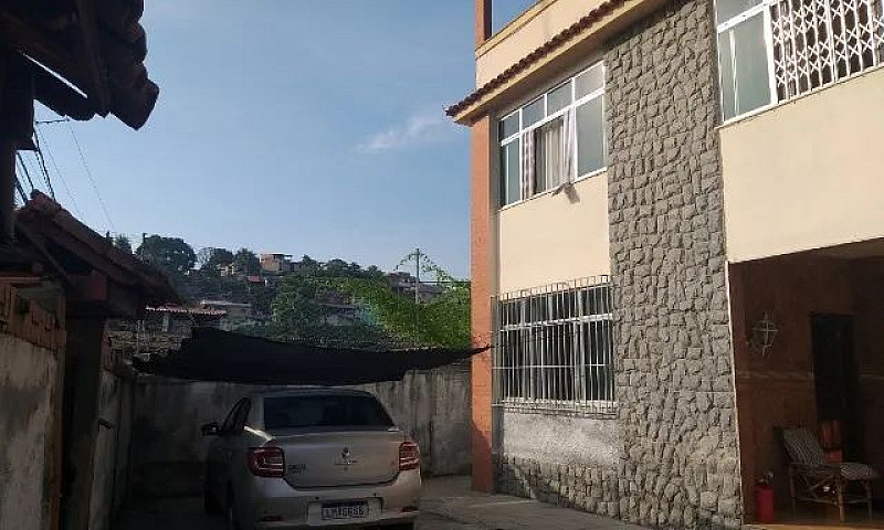 Linda Casa Tríplex, ...