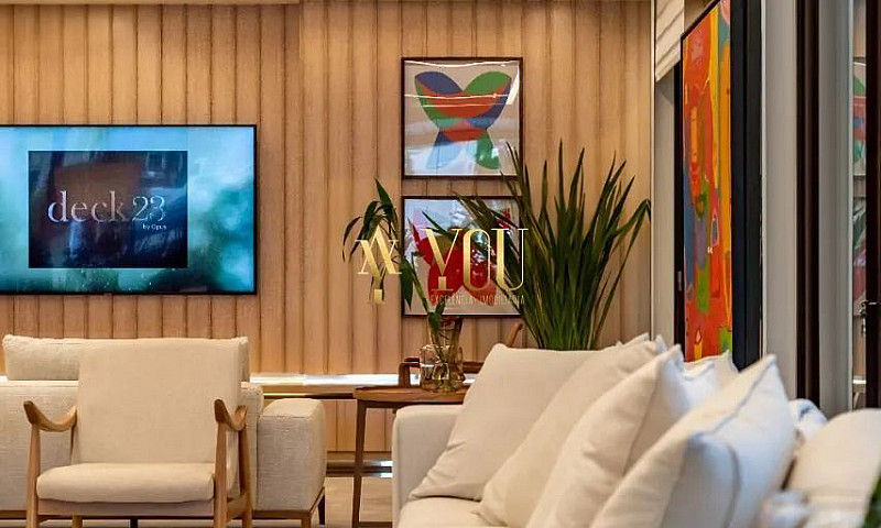 Apartamento Com Entr...