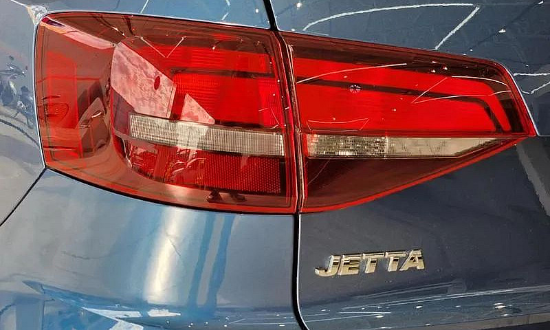 Volkswagen Jetta Cl ...