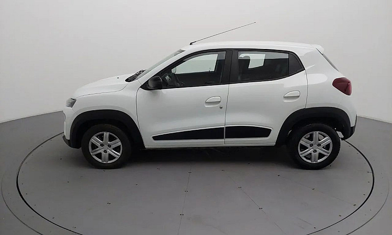 Renault Kwid 2024 1....