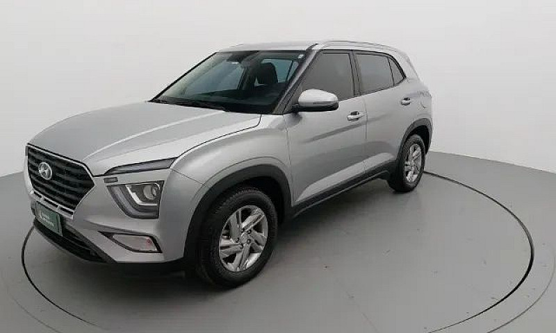 Creta Comfort Turbo ...