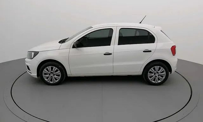 Volkswagen Gol 2023 ...