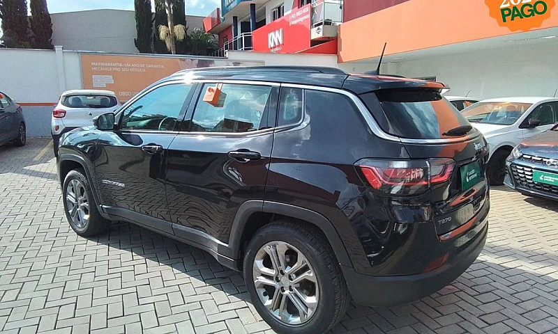 Jeep Compass 2023 1....