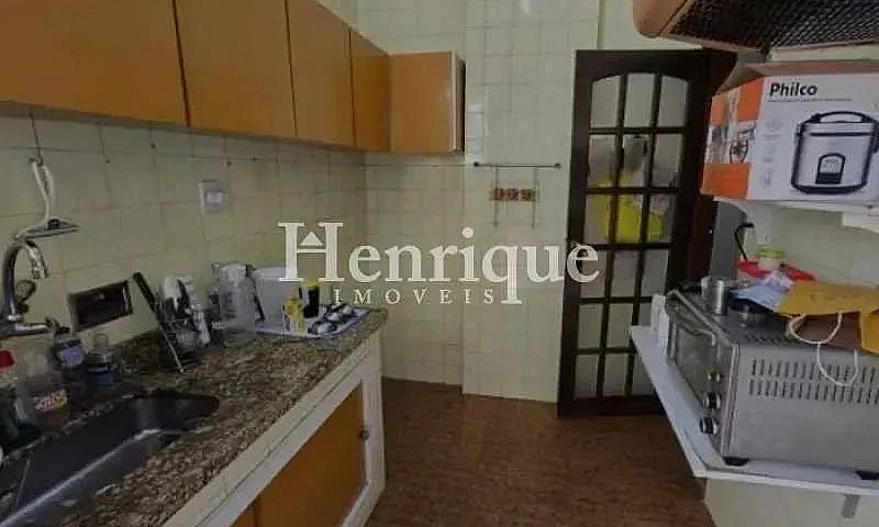 Apartamento : Padrão...