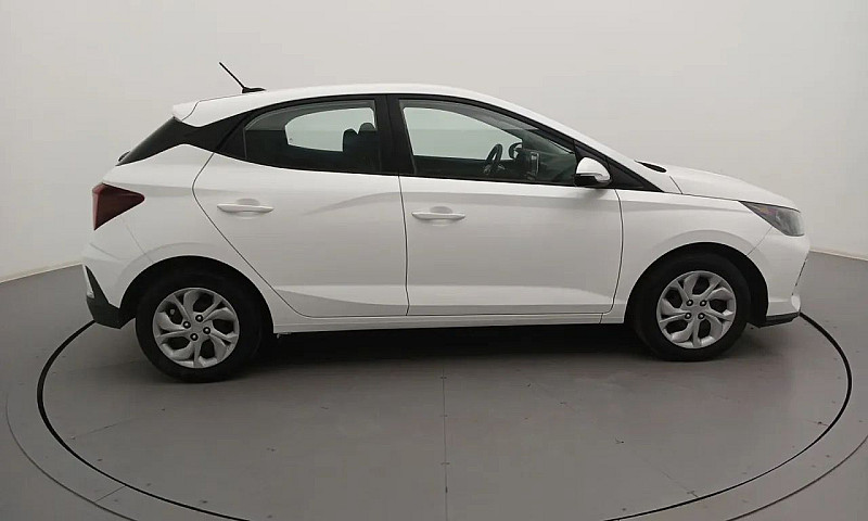 Hyundai Hb20 2023 1....