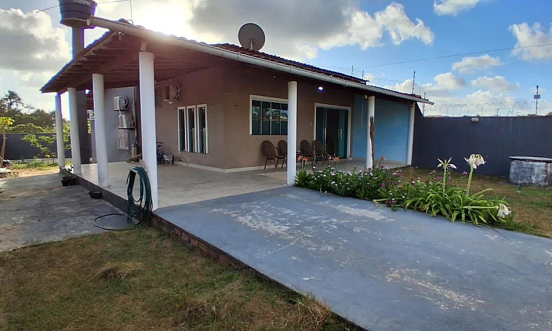 Alugo Casa Anual Em ...