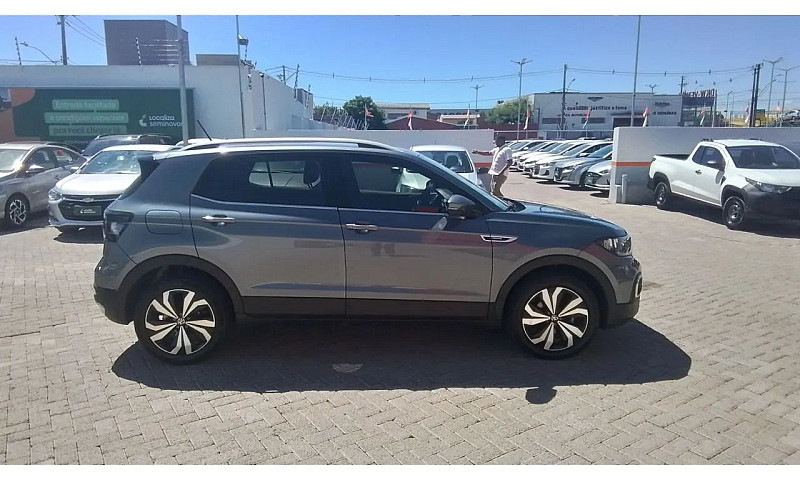 Volkswagen T-Cross 2...