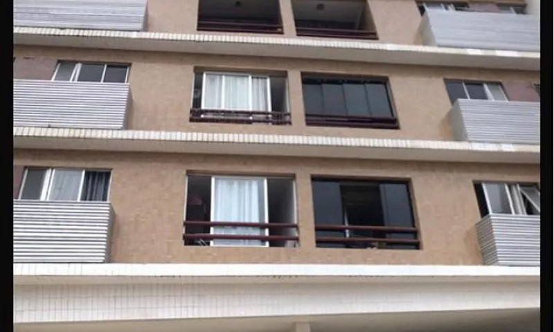Apartamento Mobiliad...