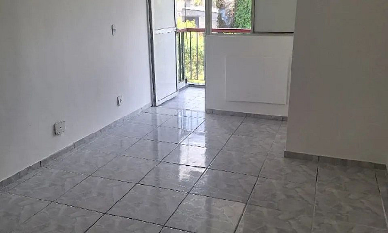 Apartamento De 2 Qua...