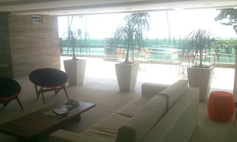 Apartamento 2 Quarto...