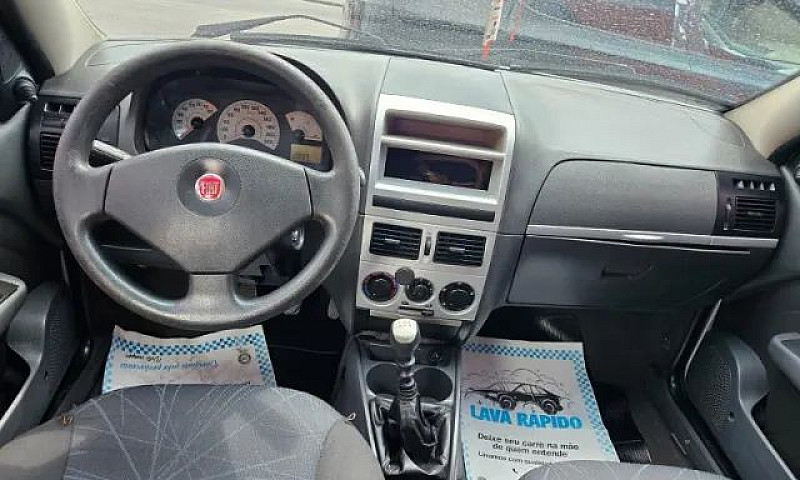 Fiat Palio Elx 1.4 M...