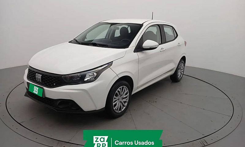 Fiat Argo Drive 1.3 ...