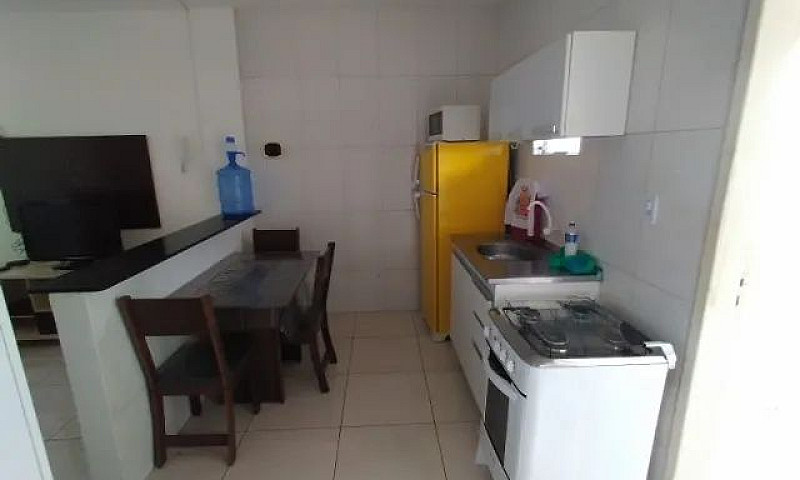 Apartamento Mobiliad...