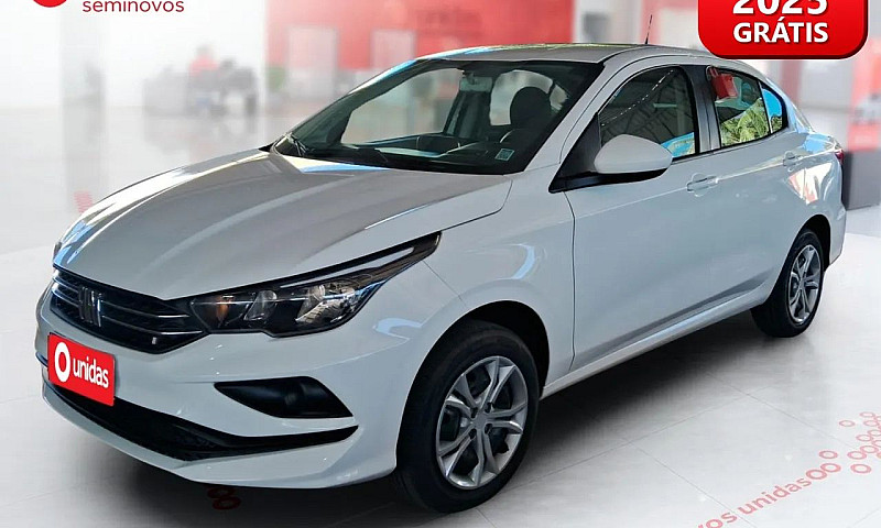 Fiat Cronos 2023 1.3...