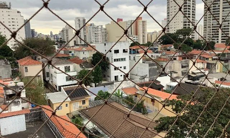 Apartamento A 100M D...