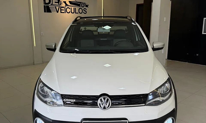 Saveiro Cross Ano 20...