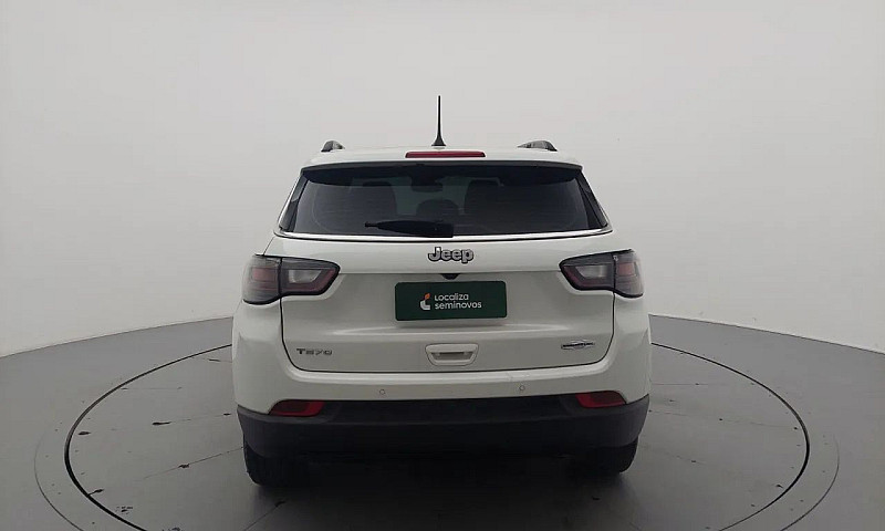 Jeep Compass 2023 1....
