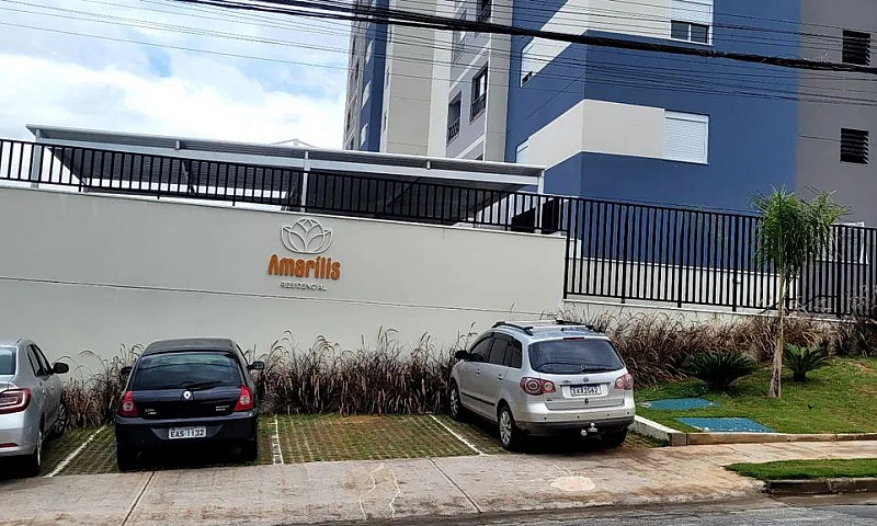 Apto. Novo, R$ 430.0...