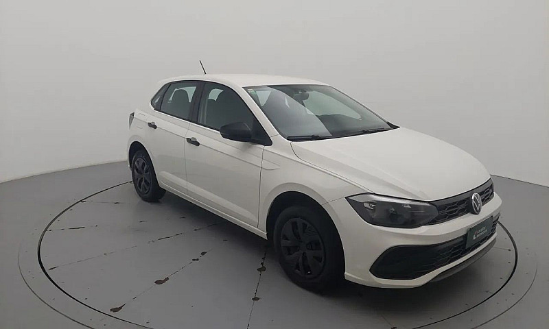 Volkswagen Polo Trac...