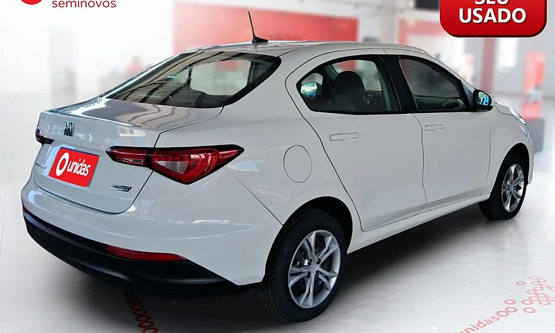 Fiat Cronos 2023 1.3...