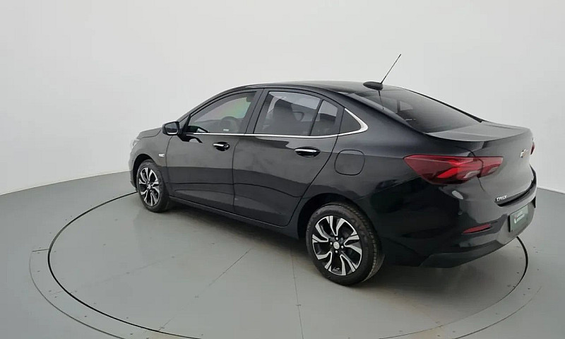 Chevrolet Onix 2024 ...