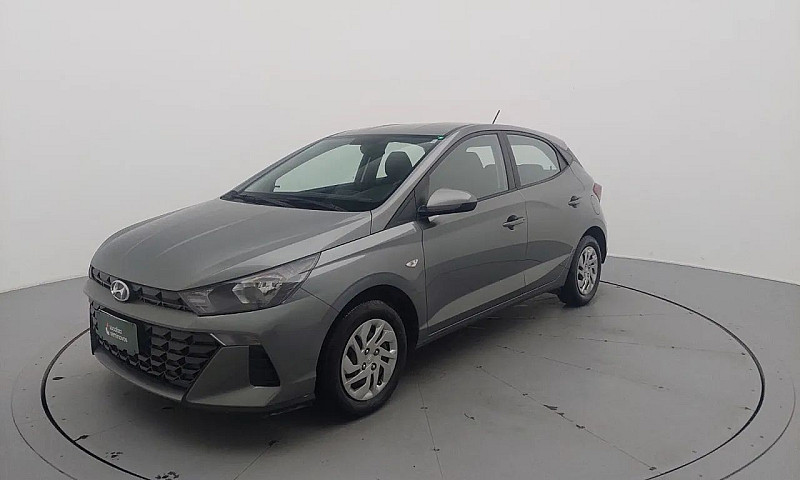 Hyundai Hb20 2024 1....