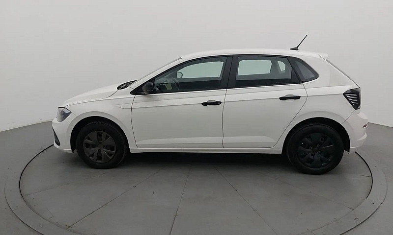 Volkswagen Polo 2025...