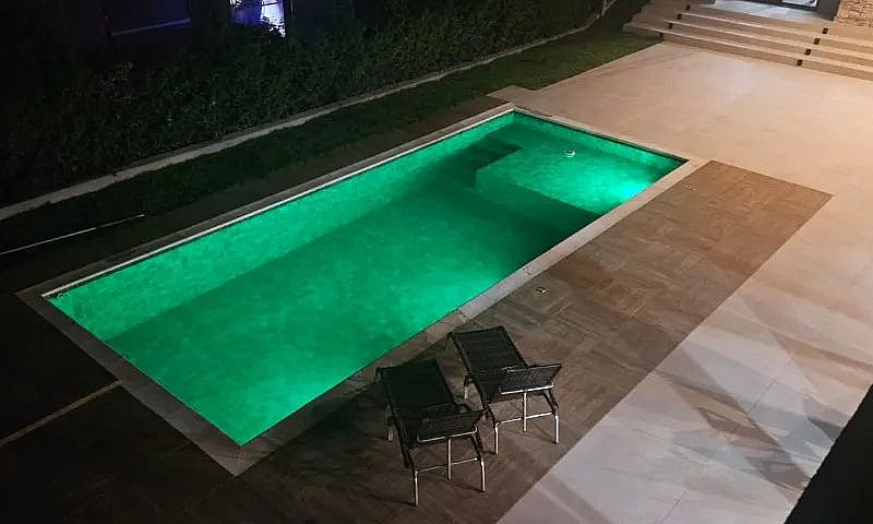 Casa Nova No Condomí...