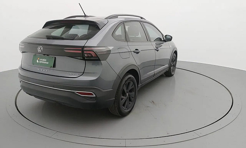 Volkswagen Nivus Com...