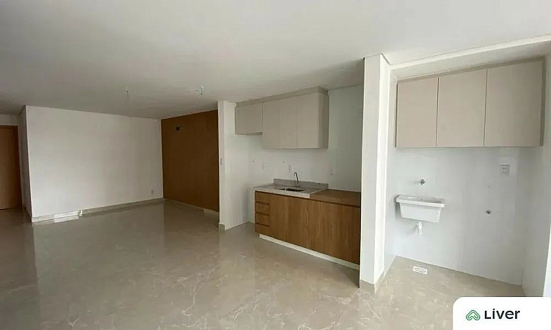 Locação De Apartamen...