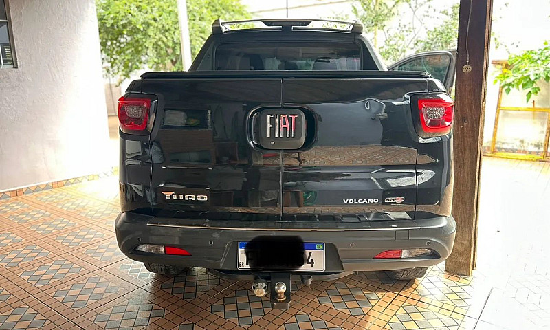 Fiat Toro Volcano Di...