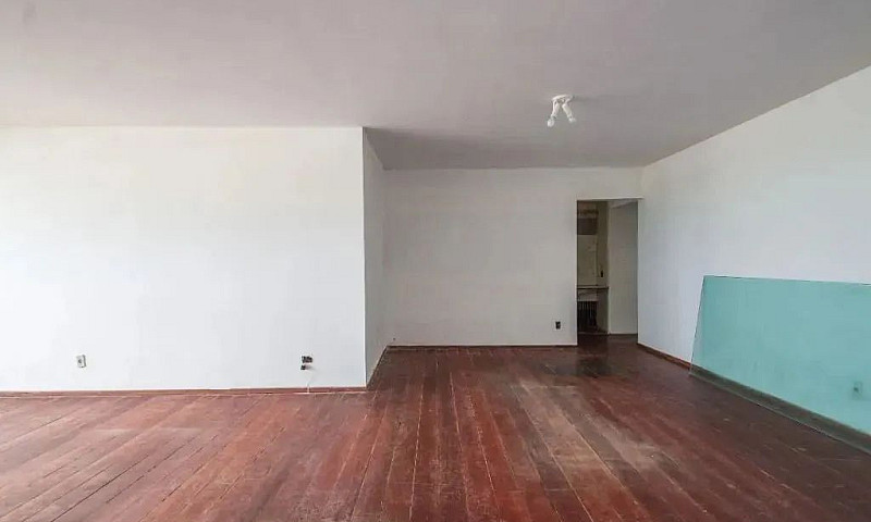 Apartamento Com 4 Do...