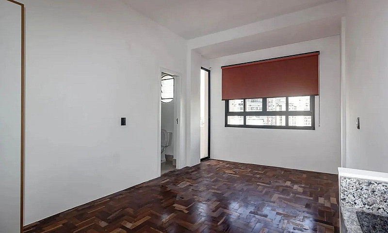 Campos Elíseos 1 Qua...