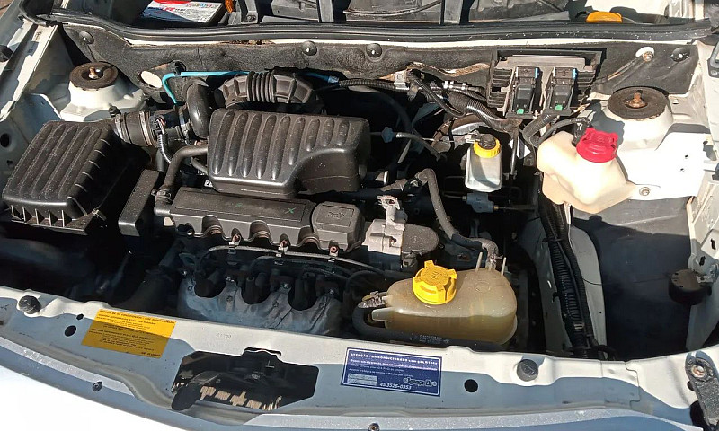 Chevrolet Montana Ls...