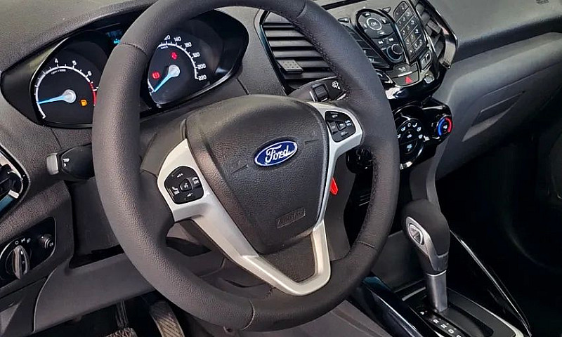 Ford Ecosport Freest...