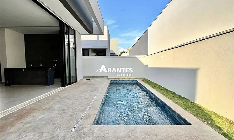 Casa Em Condomínio C...