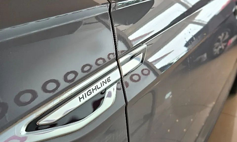 Nivus Highline 1.0 T...