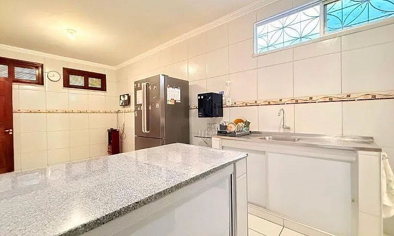 Otima Casa No Anil...