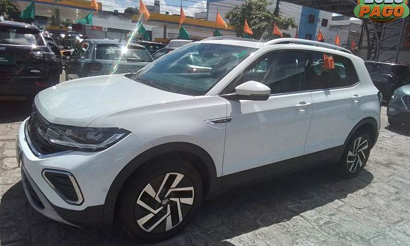 Volkswagen T-Cross H...