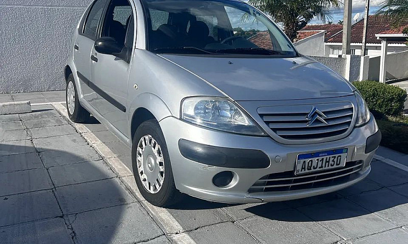 Citroen C3 Glx 1.4/ ...