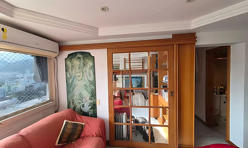 Apartamento : / Resi...
