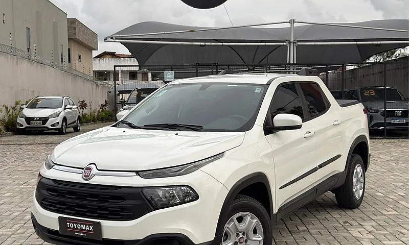 Fiat Toro Freedom 1....
